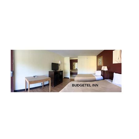 Budgetel Inn 凤凰城 外观 照片