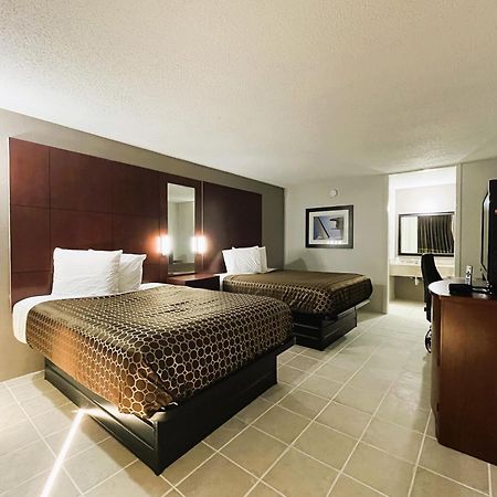 Budgetel Inn 凤凰城 外观 照片