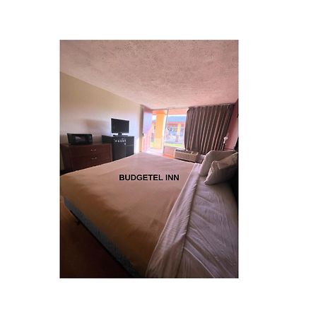 Budgetel Inn 凤凰城 外观 照片