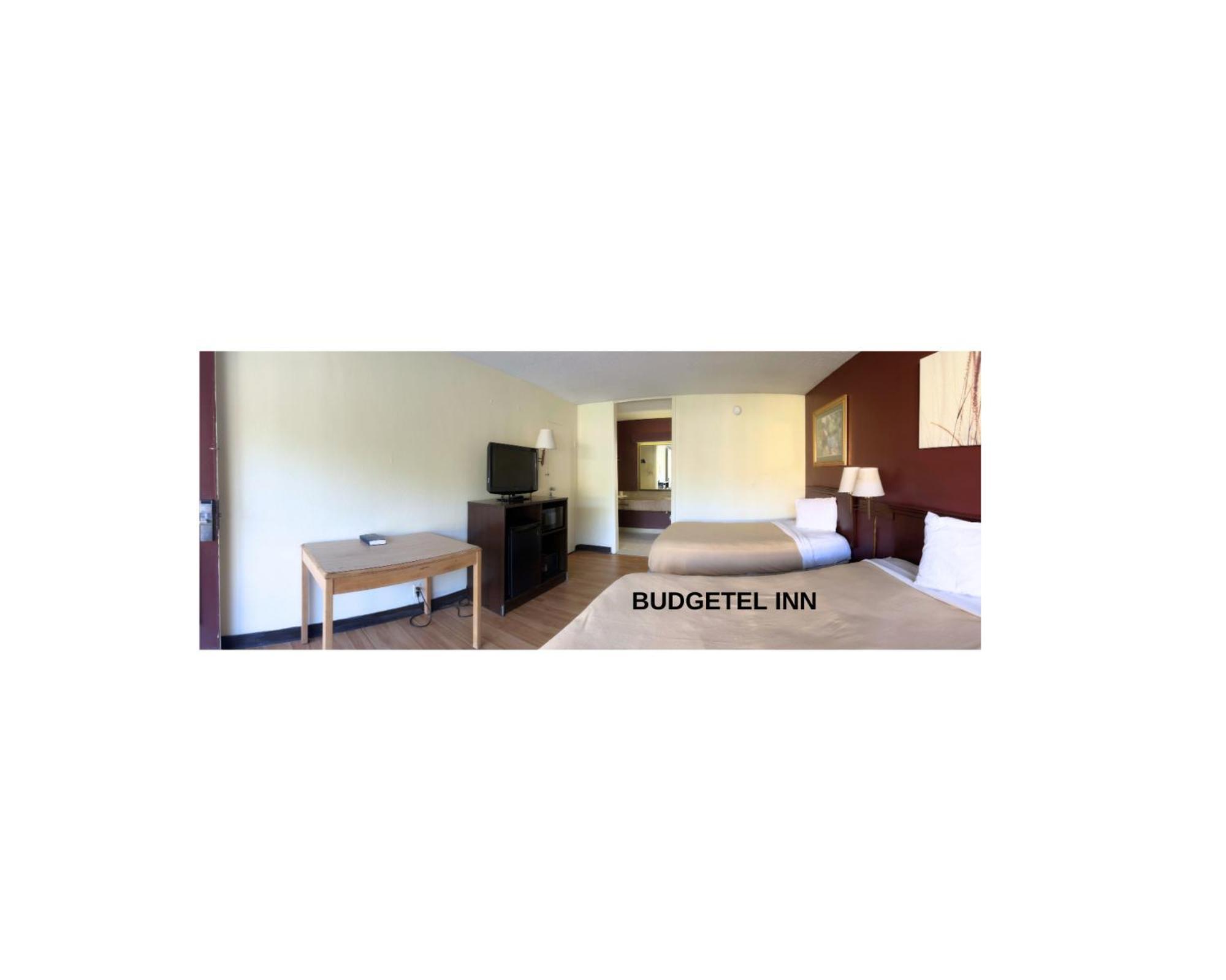 Budgetel Inn 凤凰城 外观 照片