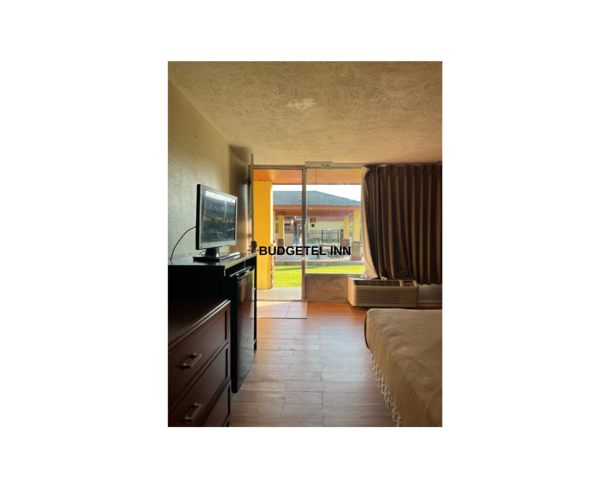 Budgetel Inn 凤凰城 外观 照片