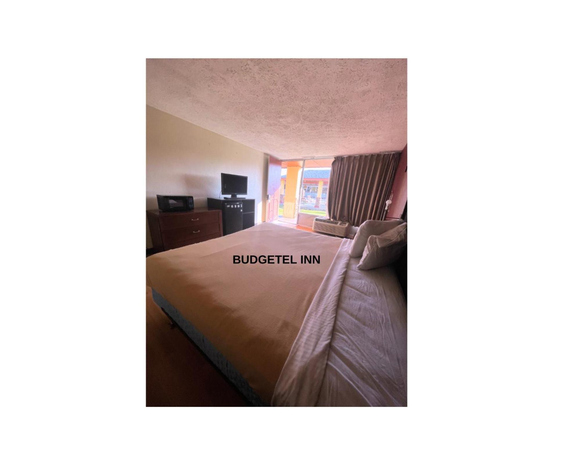Budgetel Inn 凤凰城 外观 照片