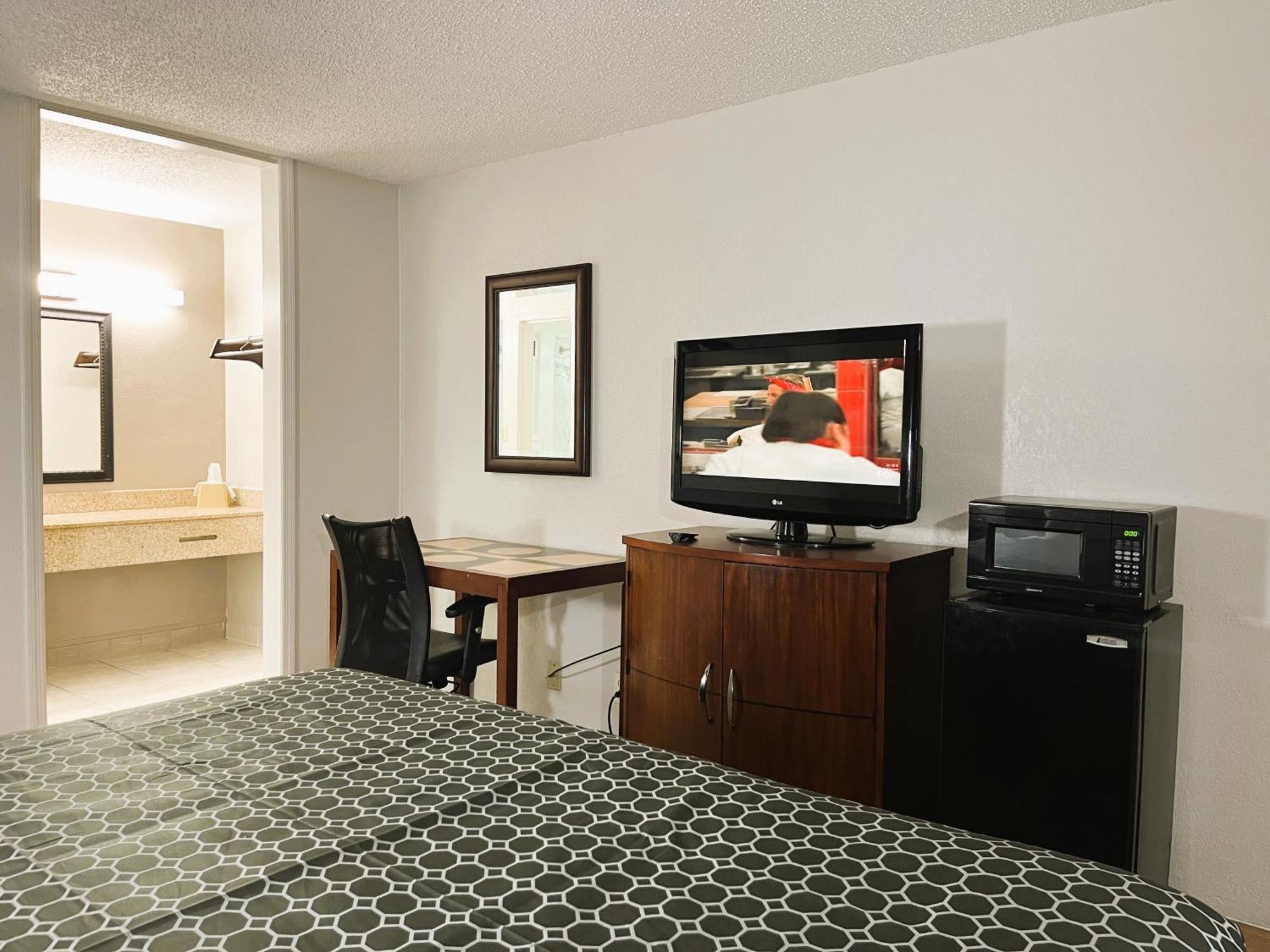 Budgetel Inn 凤凰城 外观 照片